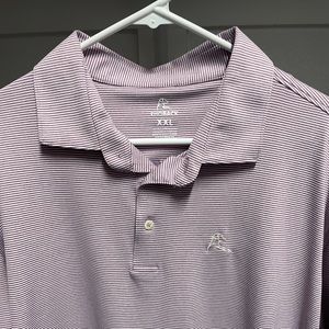Men’s Rhoback Polo XXL